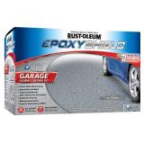 Epoxyshield Garage Floor Kit