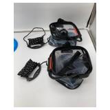 4 piece fishing lot