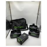 5 Ct. Assorted Greenworks Pro lot