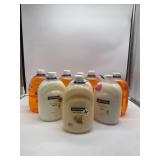 8 Ct Assorted Spa Soap 64oz Refills