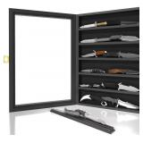 Knife Display Case for Collections, Pocket Knife D
