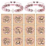 11 Set Christian Cross Bracelets Bulk Religious Cr