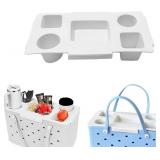 Top Cup Phone Holder Tray Storage Lid for Stanley