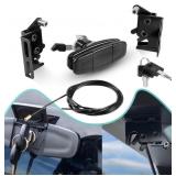 Replacement Part for LEER Twist Handle Kit 113436-