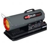 Dyna-Glo Delux Portable Kerosene Heater, 80,000 BT