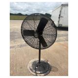 Industrial Fan