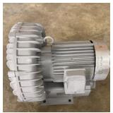Fuji Electric Ring Blower