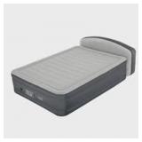 Sealy AlwayzAire Guard Air Mattress Queen   Urban