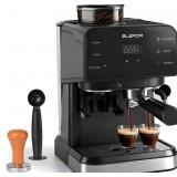 Elefor Espresso Machine 20 Bar, Coffee Maker with