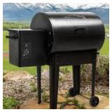 Traeger Junior 20 Wood Pellet Grill | Costco