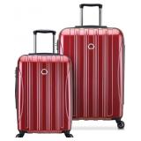 DELSEY PARIS Helium Aero Hardside Expandable Lugga