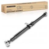 A-Premium Rear Drive Shaft Driveshaft Assembly Com