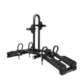 Hollywood Racks HR4200 Destination Hitch 2 Bike Ra