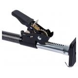 Keeper - Extended Ratcheting Cargo Bar - Adjustabl