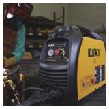 Klutch Dual-Voltage Plasma Cutter   Inverter, 120V