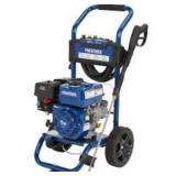 Powerhorse Gas Cold Water Pressure Washer, 3400 PS
