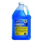 SPLASH  -20  F Windshield Washer Fluid - 1 Gallon
