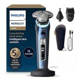Philips Norelco i9000 Prestige Superior Long Lasti