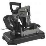 Klutch Electric Portable Benchtop Band Saw, 120 Vo