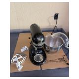 Kitchen Aid Mixer