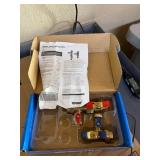 Tankless Water Heater Service Valve Set