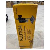 Klutch Electric Drill Press with Digital Display +