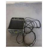 Guitar Amplifier