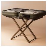 Luxury Expandable Luggage Rack for All Suitcase Si