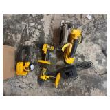 Dewalt Power Tools