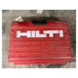 Hilti Power Tools