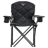 SUNNYFEEL XXL Oversized Camping Chair Heavy Duty 8