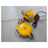 Hendo Spring Balancer