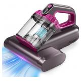BYHUME Mattress Vacuum Cleaner, 17Kpa 650W Bed Vac