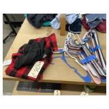 2 Shirts - Tank Top Sz S - Button Down Sz S