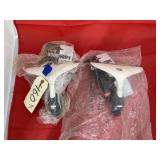 2 Oxo Good Grip Squeegees