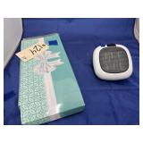 Small Personal Heater - Campanelli Towels