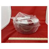 Salad Set in box