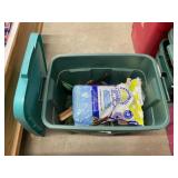 Potting Mix - Garden Shears -  Holiday Dishes