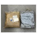 2 - Air Mattresses