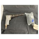 Mac Tools Air Screwdriver - Sanding Drum Rubber Re
