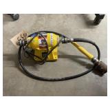 Guinevere Sanding & Polishing Motor