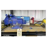 Yoist Vise 6inch