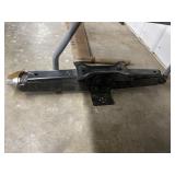 Scissor Jack