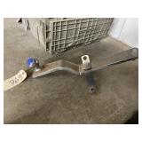 Draw Bar Hitch