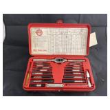 Mac Tools Tap & Die Kit