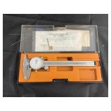 NSK Caliper Micrometer