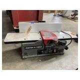 Porter Cable Bench Jointer