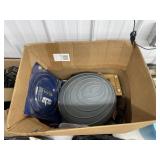 Band Saw Blades - Exercise Platform - Owners Manua