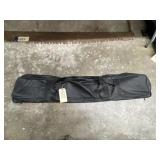 Canvas Gun Case