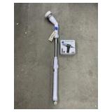 2pc - 3 in 1 Portable Mini Home Car Vacuum Cleaner